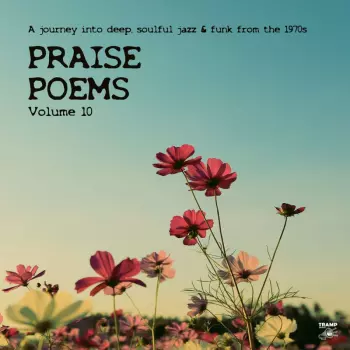 Various Artists: Praise Poems Vol.10