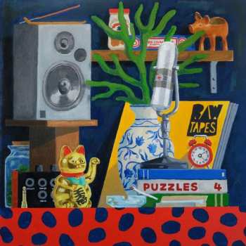 Album Various: Puzzles Vol. 4