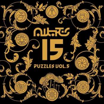 Album Various: Puzzles Vol. 5