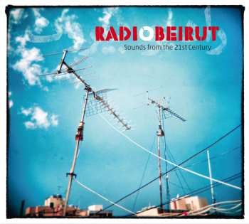 Album Various: Radio Beirut