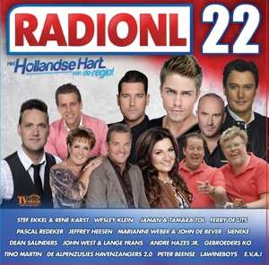 Album Various: Radio Nl 22