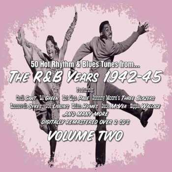 Album Various: R&b Years 1942-45 Vol.2