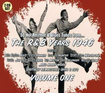 Album Various: R&b Years 1946 Vol.1