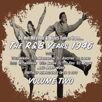 Album Various: R&b Years 1946 Vol.2