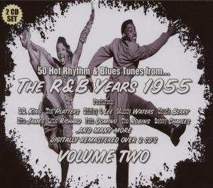 Album Various: R&b Years 1955 Vol.2