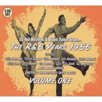 Album Various: R&b Years 1956 Vol.1