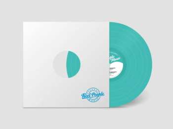 Album Various: Reel People Music Vinyl Samples Vol.3