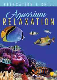 Album Various: Relax: Aquarium Relaxation