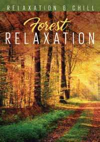 Album Various: Relax: Forest Relaxation