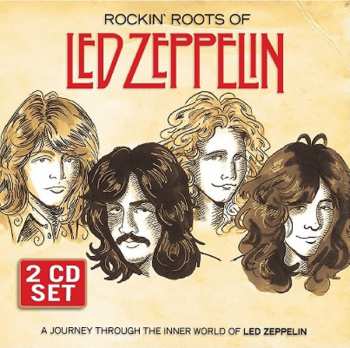 2CD Various: Rockin' Roots Of Led Zeppelin  433279