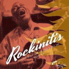 Album Various: Rockinitis 05