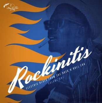 LP Various: Rockinitis Volume One 425147