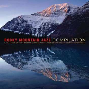 Album Various: Rocky Mountain Jazz