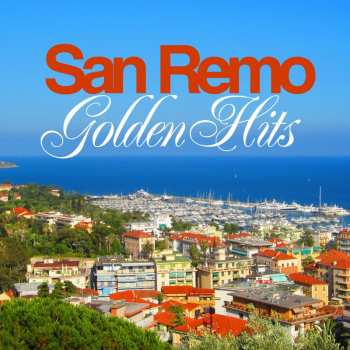 Album Various: San Remo Golden Hits