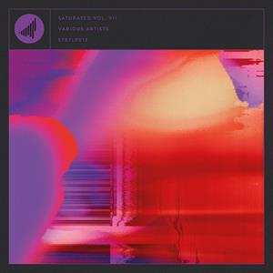 Album Various: Saturated! Vol. 7