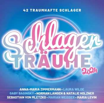 Album Various: Schlager Träume 2024