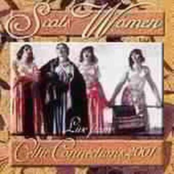 2CD Various: Scots Women Live From Celtic Connections 2001 471425