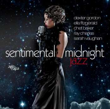 Album Various: Sentimental Midnight Jazz