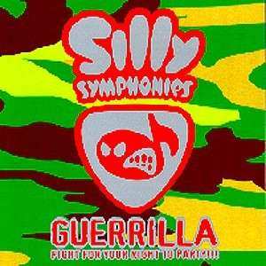 Album Various: Silly Symphonies 3