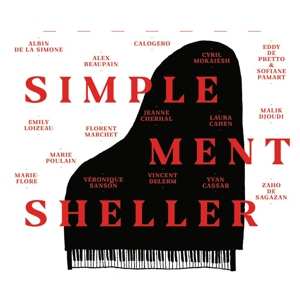 Album Various: Simplement Sheller