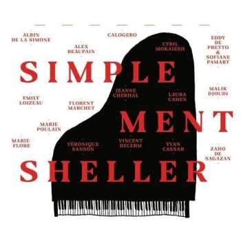 CD Various: Simplement Sheller 494857