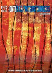 Album Various: Sin Fronteras/without Borders