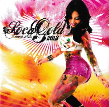 Album Various: Soca Gold 2013