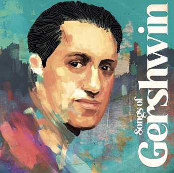 CD Various: Songs Of Gershwin / Various 637794