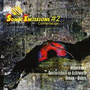 Album Various: Sonic Emissions 2