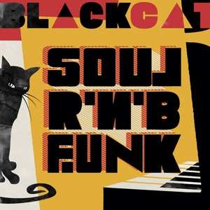 Album Various: Soul, R´n´b, Funk