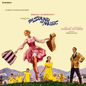 2CD Various: Sound Of Music 491727