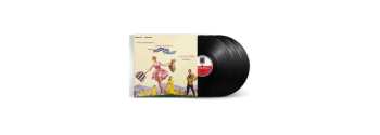 2LP Various: Sound Of Music 462971