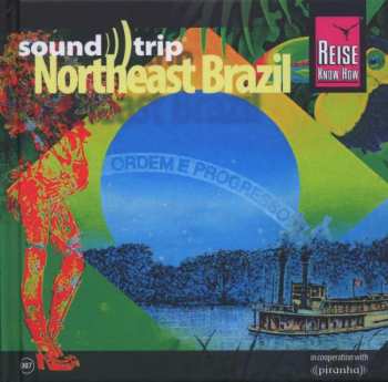 Album Various: Soundtrip: Northeast Brazil