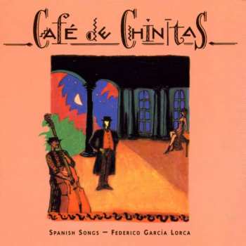 Album Various: Spanische Lieder