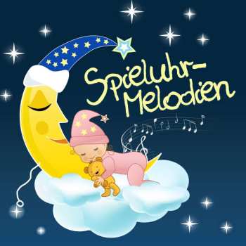 Album Various: Spieluhrmelodien