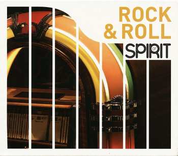 Album Various: Spirit Of Rock & Roll