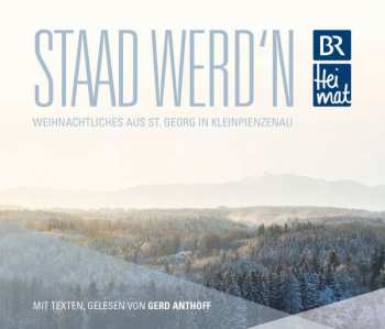 Album Various: Staad Werd'n