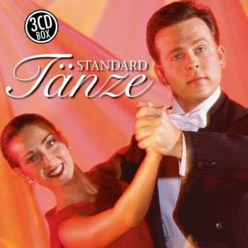 Album Various: Standard Tänze Vol. 2