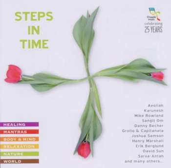 Album Various: Steps In Time