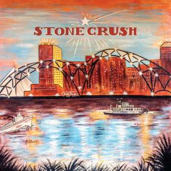 CD Various: Stone Crush (Memphis Modern Soul 1977-1987) 566393