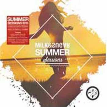 Album Various: Summer Sessions 2015