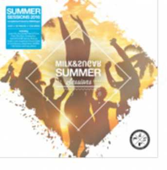 Album Various: Summer Sessions 2016