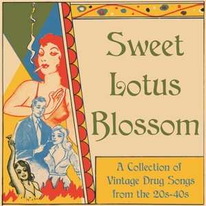 Album Various: Sweet Lotus Blossom