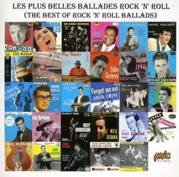 Album Various: The Best Of Rock''n''roll Ball