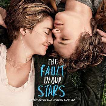 2LP Various: The Fault In Our Stars: Music From The Motion Picture (limited Blue & White Vinyl) 625985