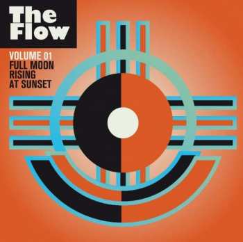 Album Various: The Flow Vol.1: Full Moon Rising At Sunset