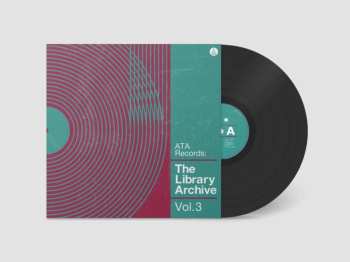 Album Various: The Library Archive Vol. 3