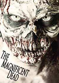 Album Various: The Magnificent Dead