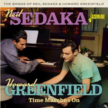 Album Various: The Songs Of Neil Sedaka & Howard Greenfield - Tim