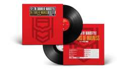 LP Various: The Sound Of Hardstyle - Years Of Madness 2012-14 640476